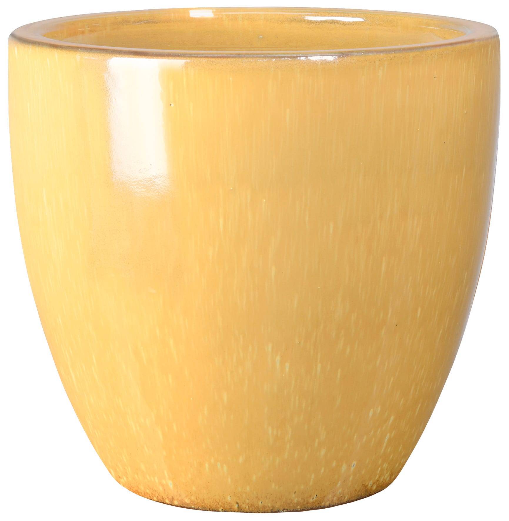 Ecloz - Pot émaillé Bahia 22 cm - plusieurs coloris - ECLOZ - Image 6