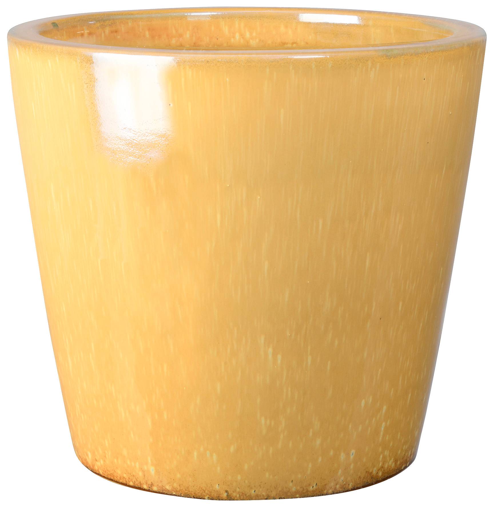 Ecloz - Pot émaillé Bahia 22 cm - plusieurs coloris - ECLOZ - Image 1