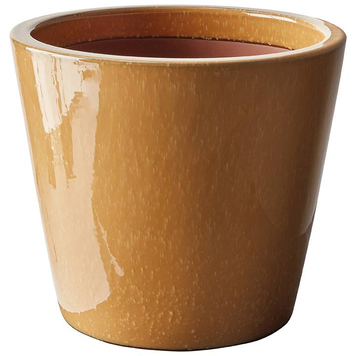 Ecloz - Pot émaillé Bahia 22 cm - plusieurs coloris - ECLOZ - Image 12