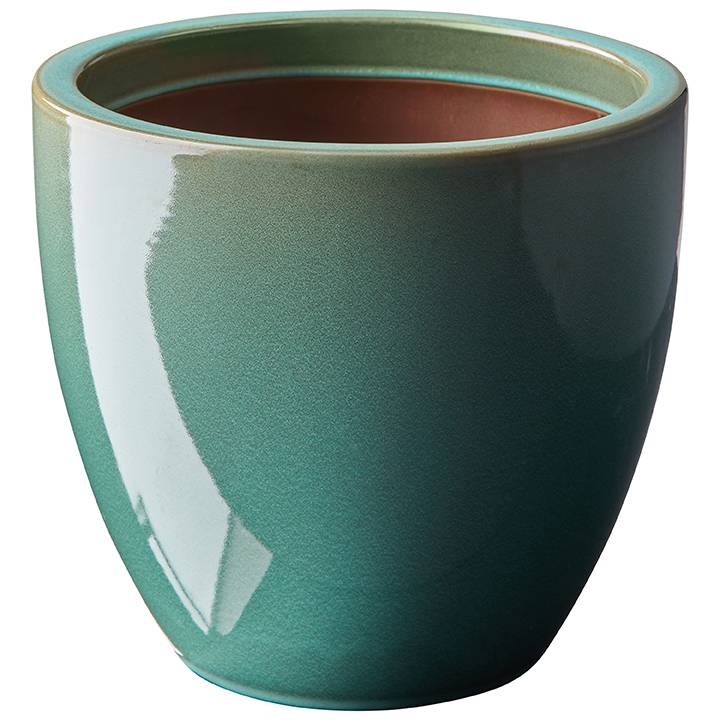 Ecloz - Pot émaillé Bahia 22 cm - plusieurs coloris - ECLOZ - Image 11