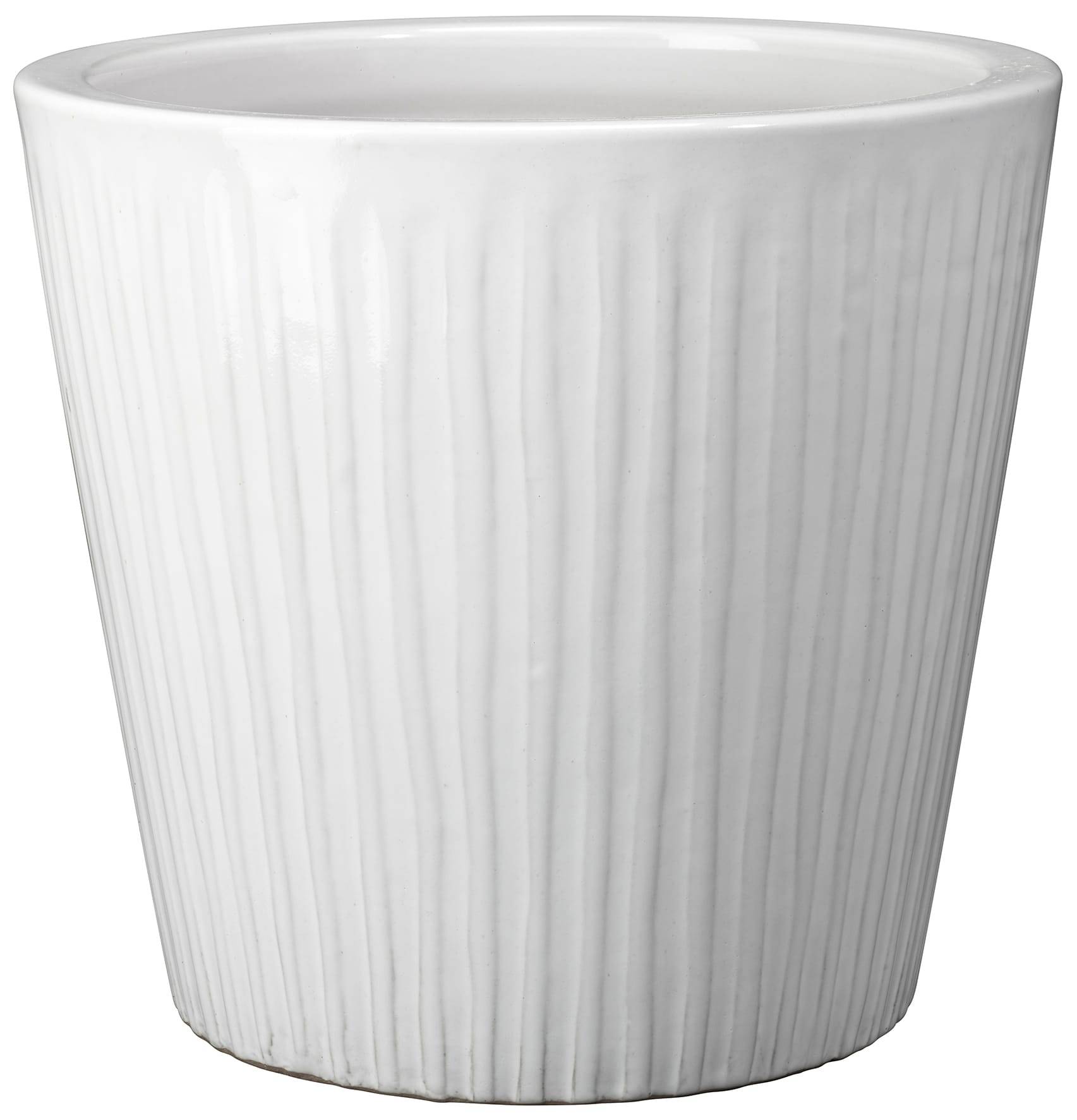 Ecloz - Pot émaillé Atlantique 22 cm - plusieurs coloris - ECLOZ - Image 2