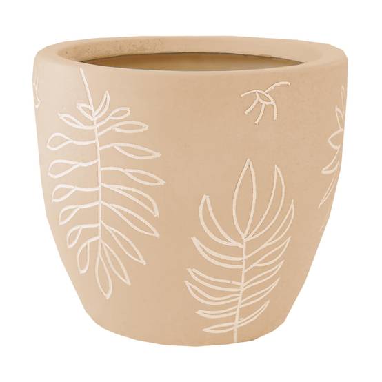Ecloz - Pot Maia Palmier - ECLOZ