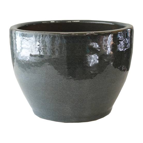 Ecloz - Pot Evaso Boule Lisse - ECLOZ
