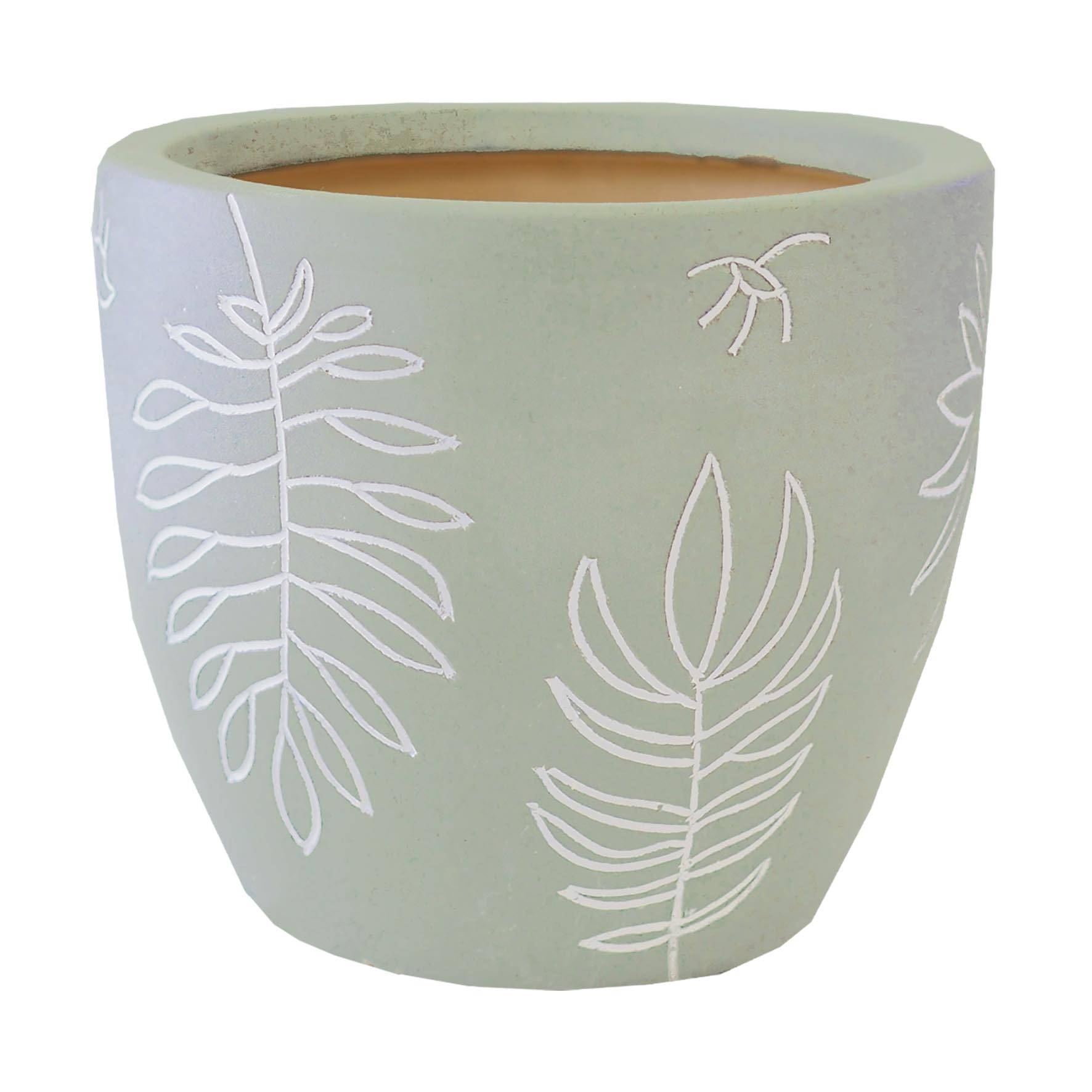 Ecloz - Pot Maia Palmier - ECLOZ