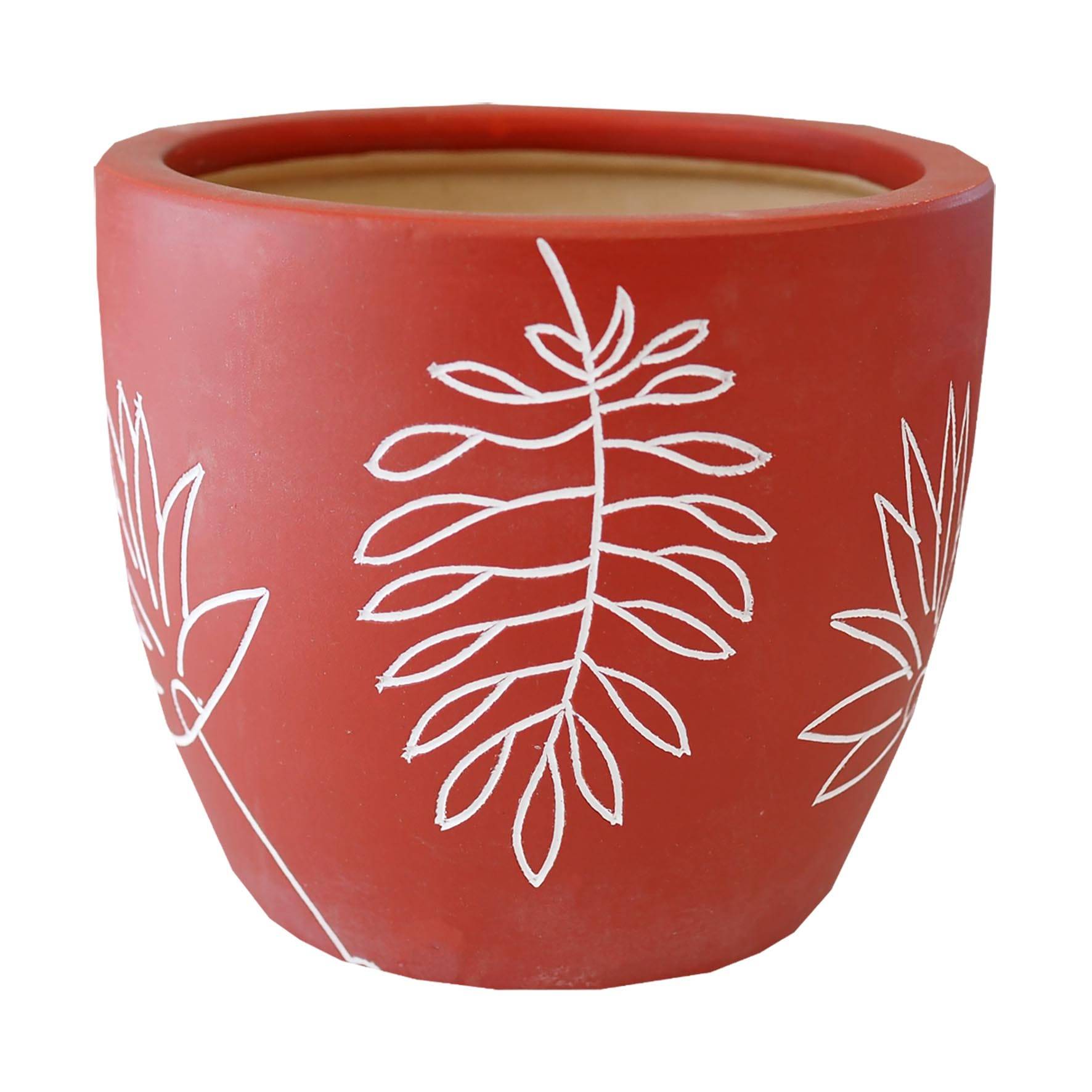 Ecloz - Pot Maia Palmier - ECLOZ