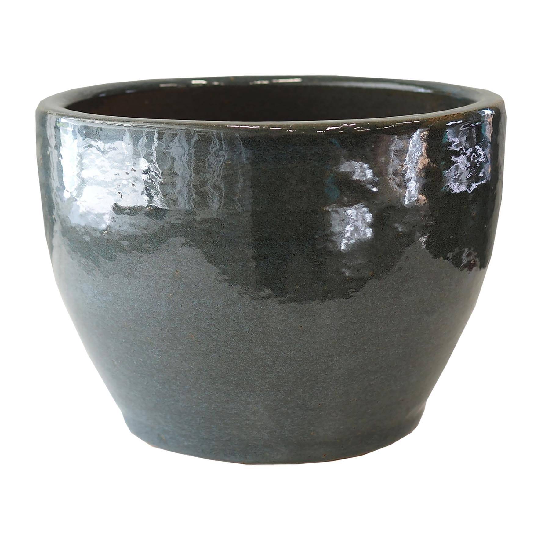 Ecloz - Pot Evaso Boule Lisse - ECLOZ