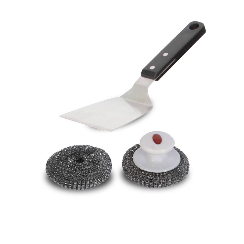 Le Marquier - Plancha Original gaz 260 duo + Kit nettoyage offert - Le Marquier - Image 2