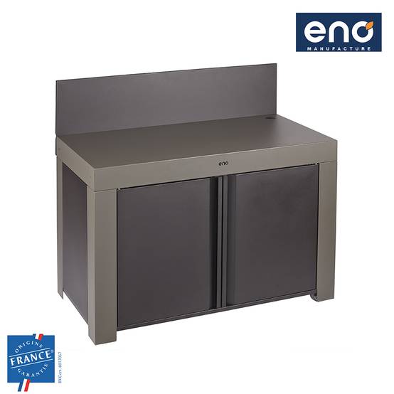 Eno - Meuble De Cuisine Extérieure ENO - Image 1