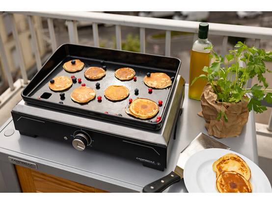 Campingaz - Plancha électrique Thermostat Réglable 2 100 W CAMPINGAZ - Image 9