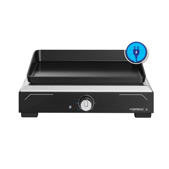 Campingaz - Plancha électrique Thermostat Réglable 2 100 W CAMPINGAZ - Image 18