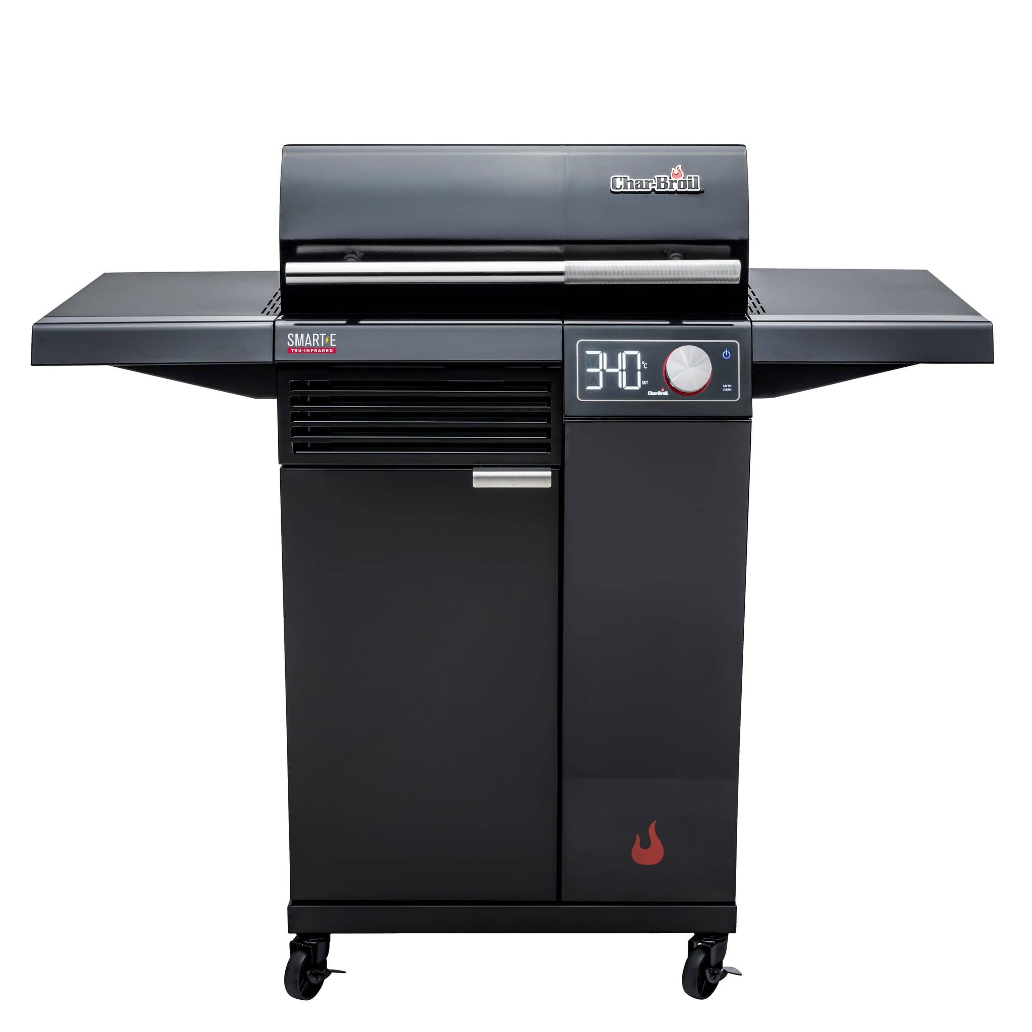 Char-broil - Barbecue électrique SMART-E - CHAR-BROIL - Image 1