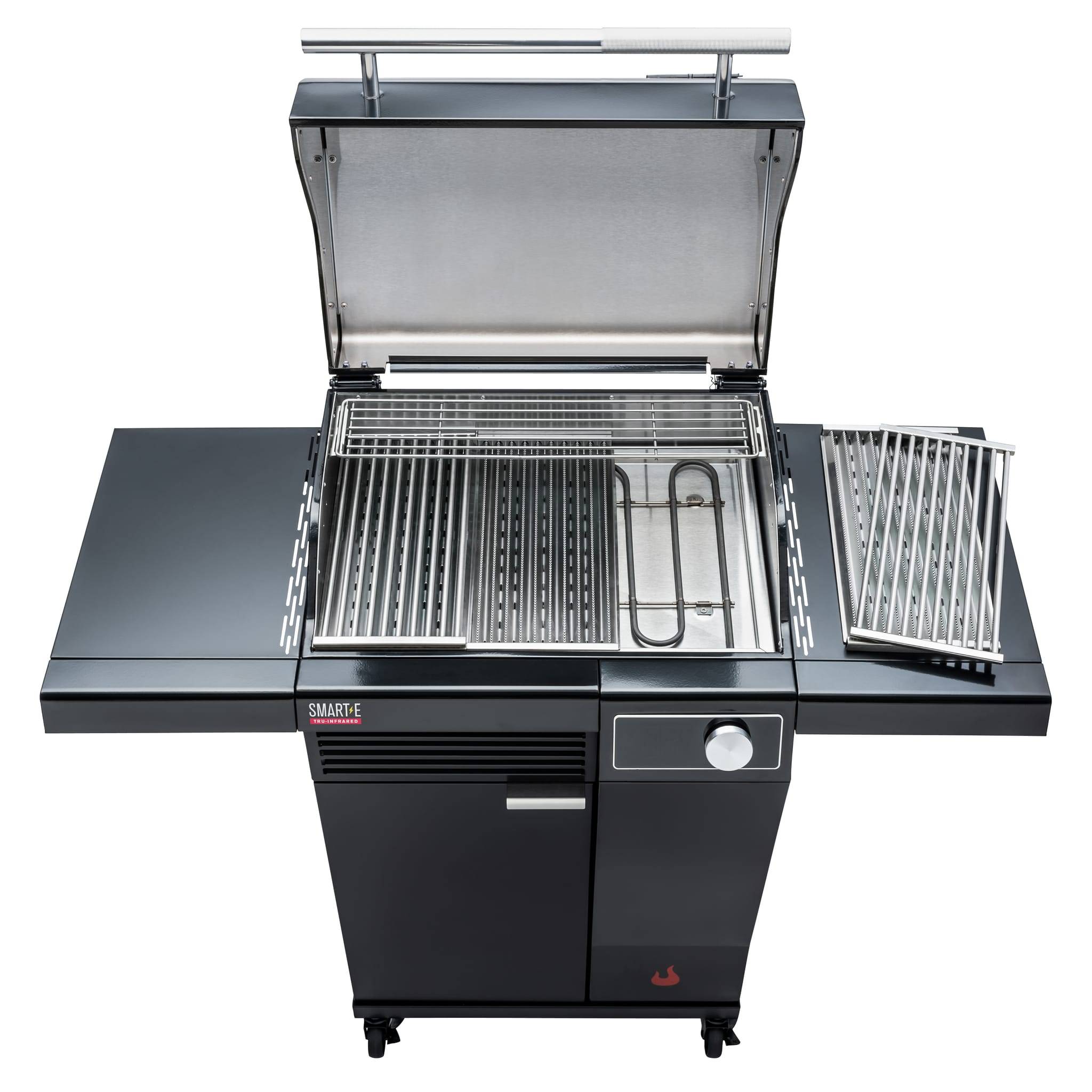 Char-broil - Barbecue électrique SMART-E - CHAR-BROIL - Image 7