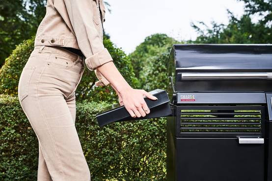 Char-broil - Barbecue électrique SMART-E - CHAR-BROIL - Image 9
