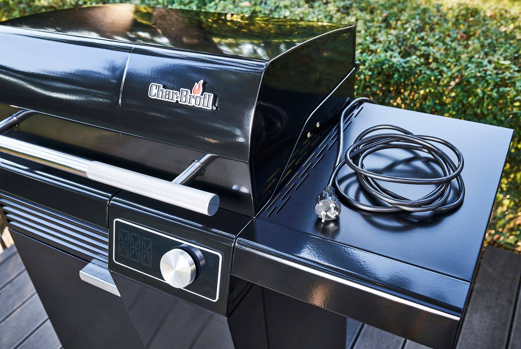 Char-broil - Barbecue électrique SMART-E - CHAR-BROIL - Image 10