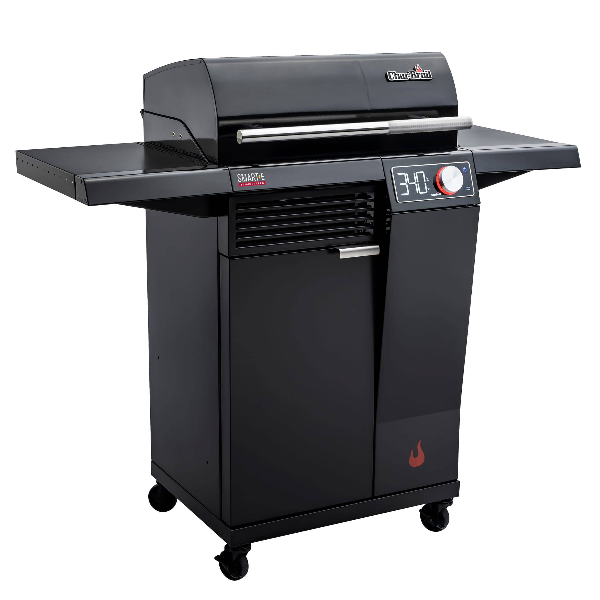 Char-broil - Barbecue électrique SMART-E - CHAR-BROIL - Image 11