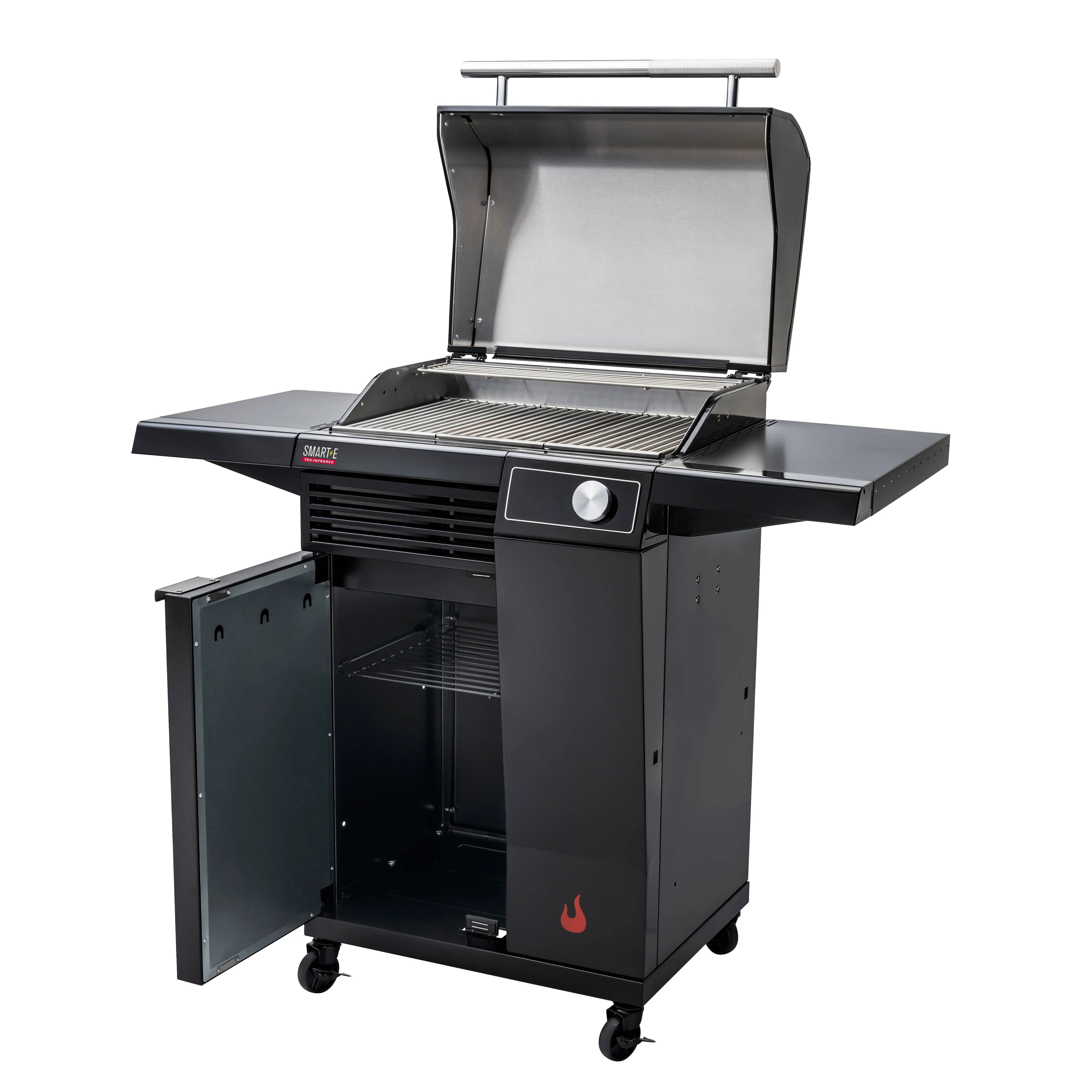 Char-broil - Barbecue électrique SMART-E - CHAR-BROIL - Image 14