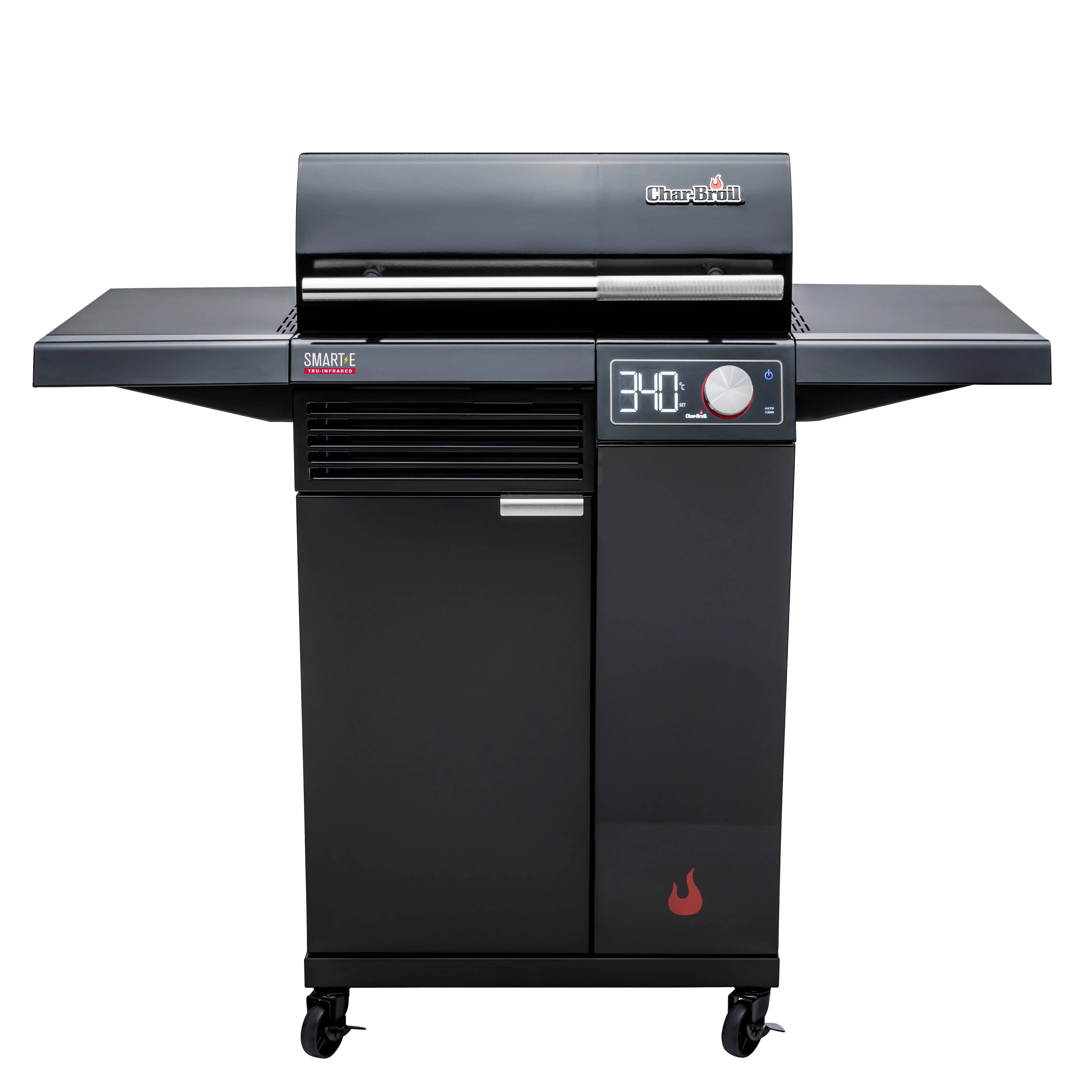 Char-broil - Barbecue électrique SMART-E - CHAR-BROIL - Image 15
