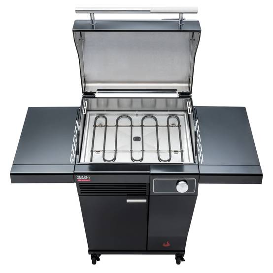 Char-broil - Barbecue électrique SMART-E - CHAR-BROIL - Image 19