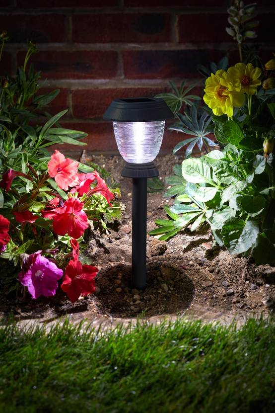 Valisette Balises Solaires SMART GARDEN - Image 3