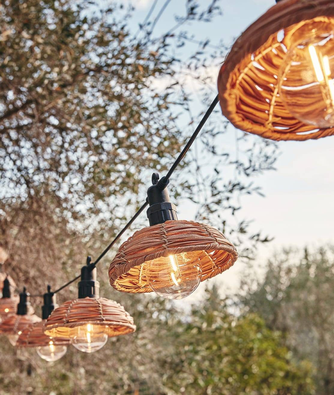 Guirlande lumineuse LED - LUMISKY