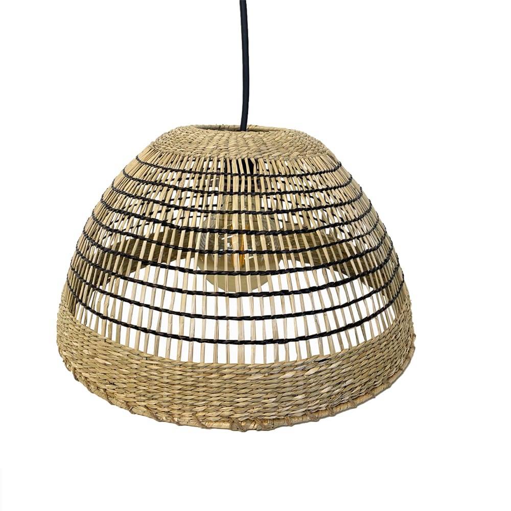 Suspension extérieure herbe marine - BATIMEX - Image 1