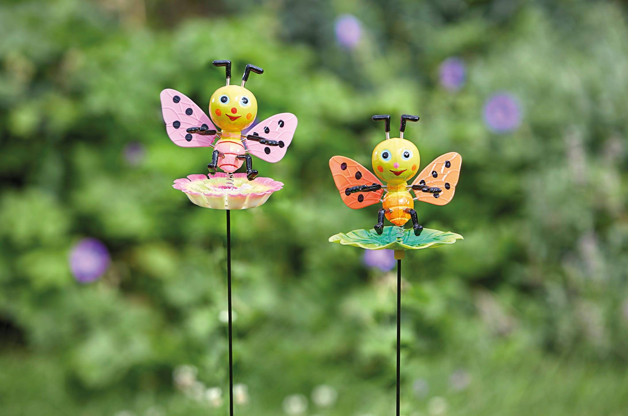 Smart Garden - pique loony bizzie - Image 3