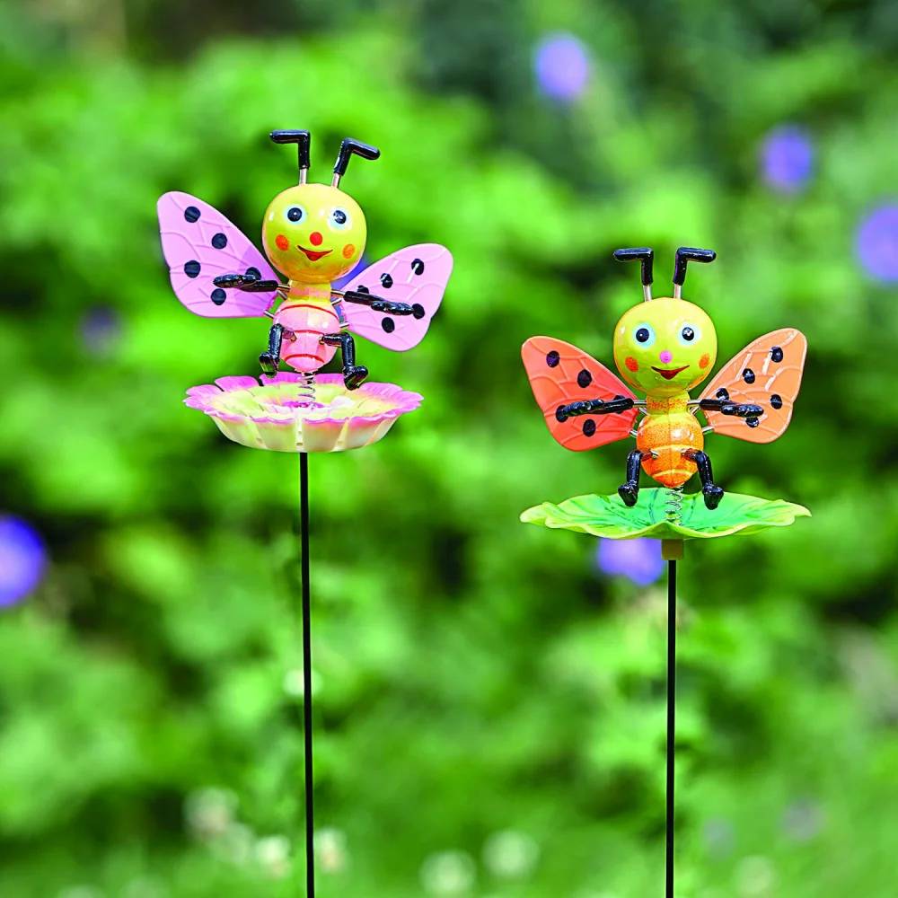 Smart Garden - pique loony bizzie - Image 4