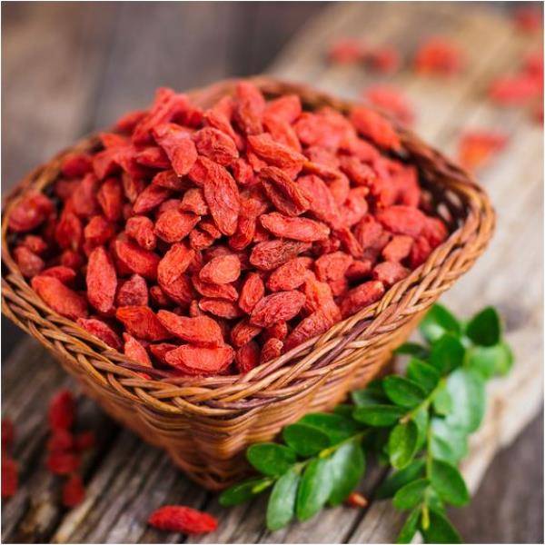 Goji - Image 2