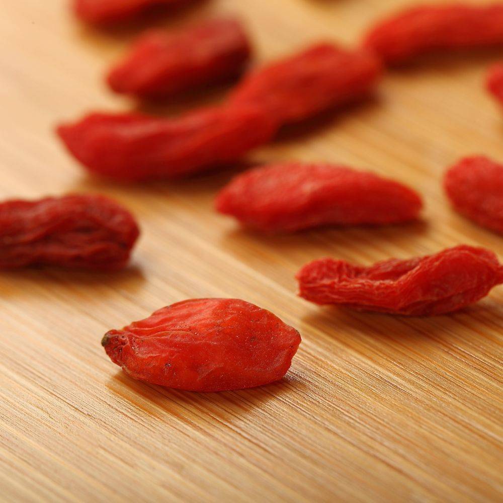 Goji - Image 5