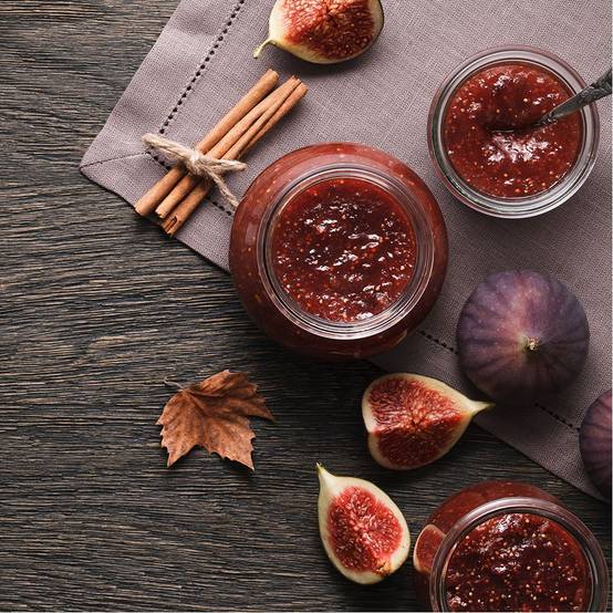 Kit de haie fruitière spéciale confitures - Image 4