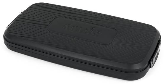 Ecloz - Ecloz - Malette 4 acc. acier inox avec manches soft touch - Image 3