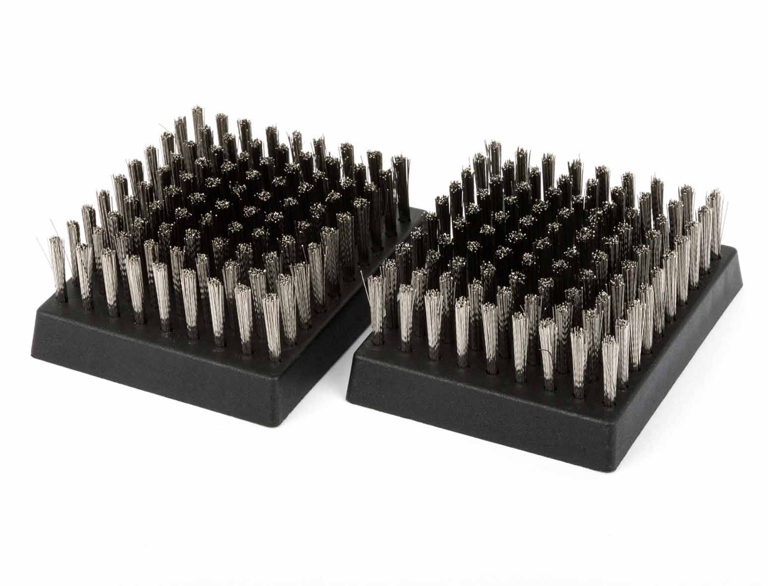 Ecloz - Jeu de2 recharges brosses barbecues - Image 2