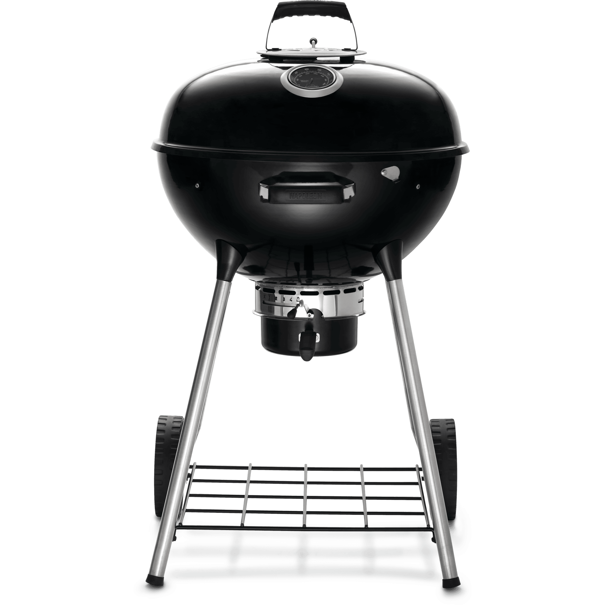 Napoleon - Barbecue charbon Kettle Premium 57 cm