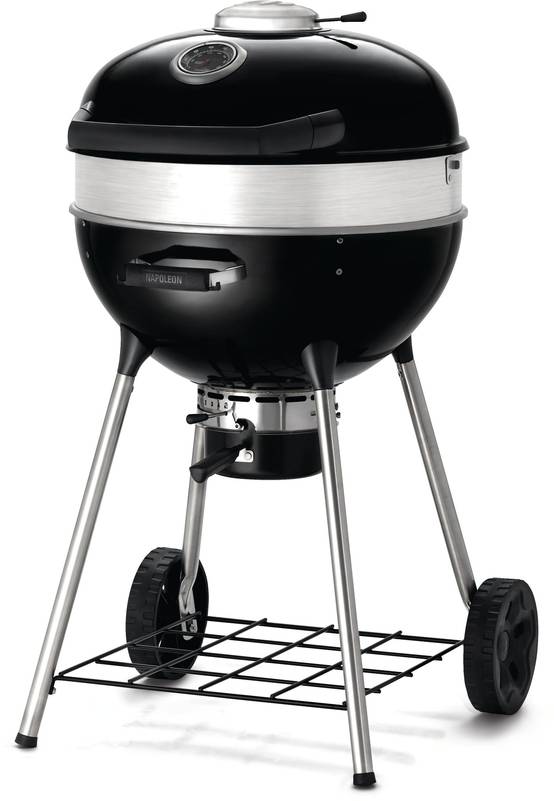 Napoleon - Napoleon - BBQ charbon de bois Kettle PRO 57cm - Image 1