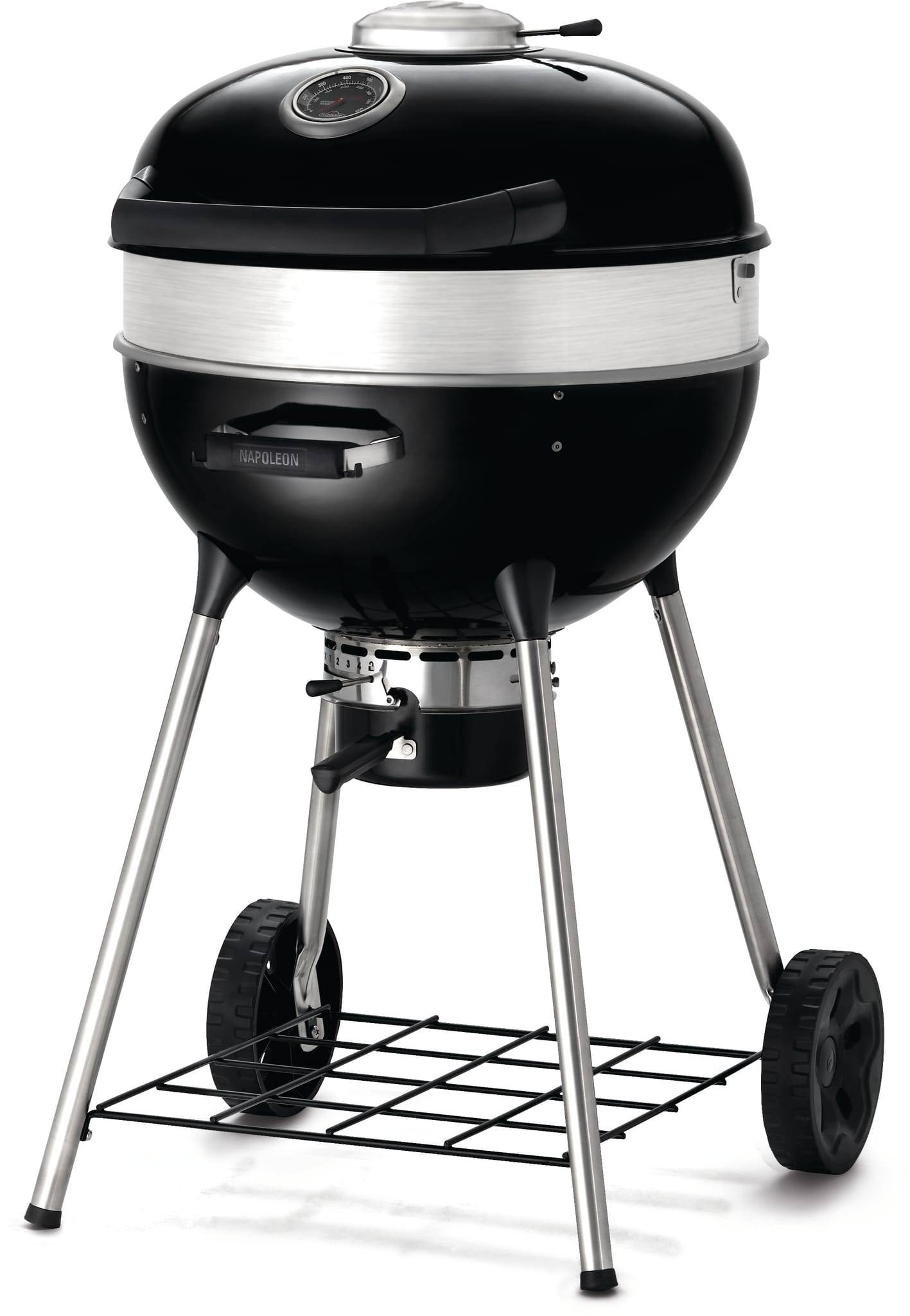 Napoleon - Napoleon - BBQ charbon de bois Kettle PRO 57cm