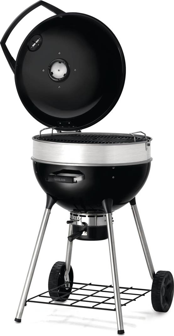 Napoleon - Napoleon - BBQ charbon de bois Kettle PRO 57cm - Image 5
