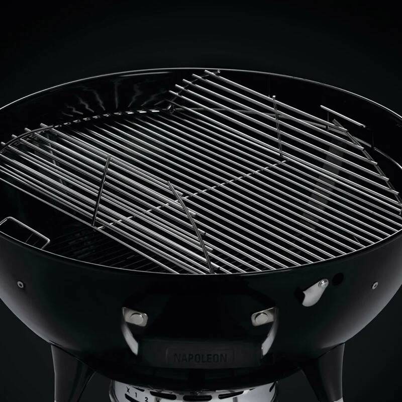 Napoleon - Barbecue charbon Kettle Premium 47 cm - Image 4