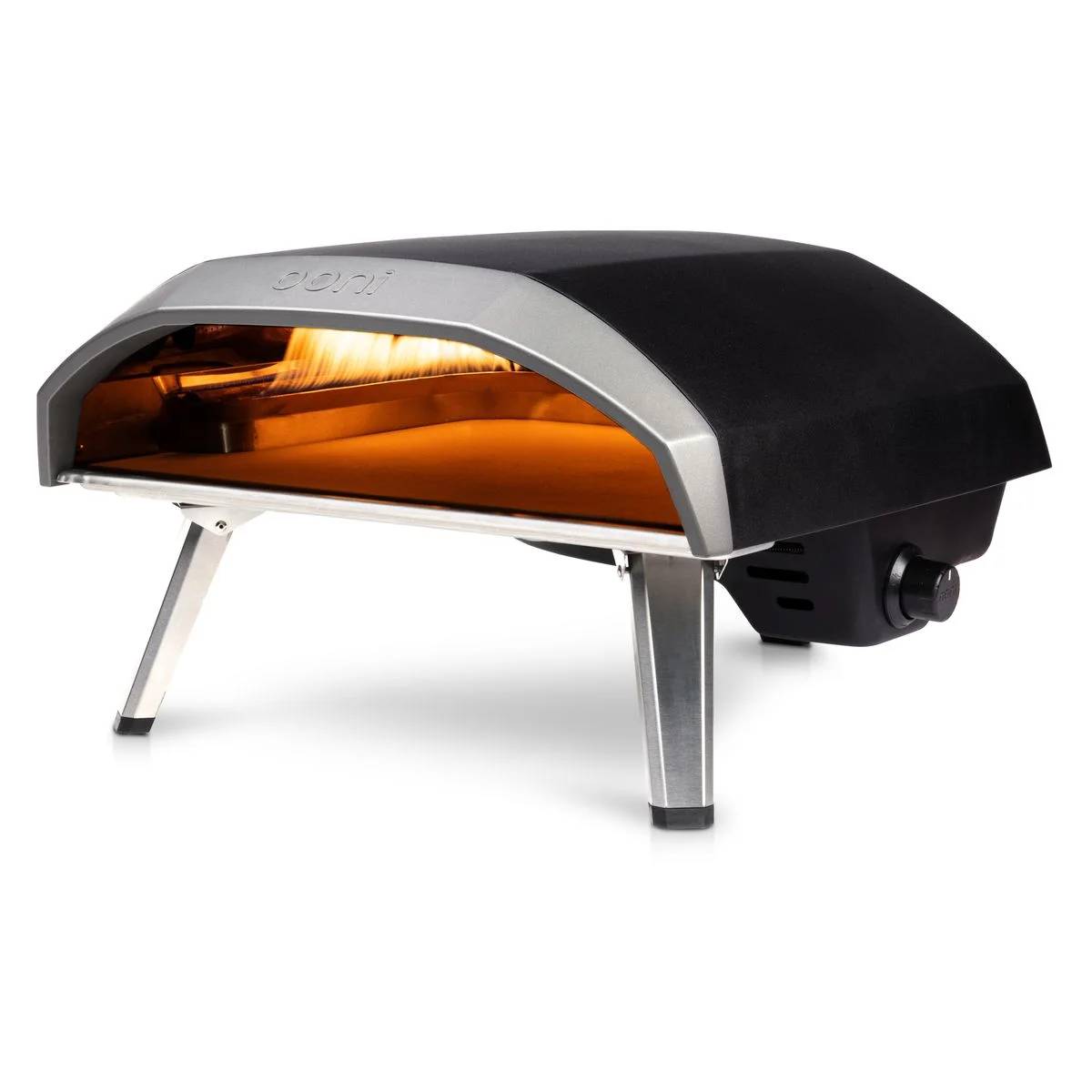 Four à Pizza Charbon de Bois - OONI - Image 6