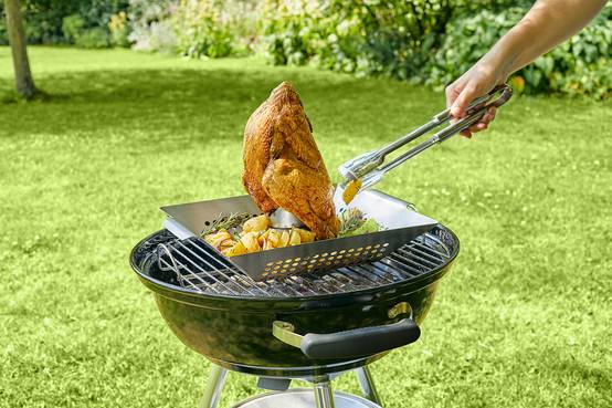 Ecloz - Accessoire de cuisson poulet ECLOZ - Image 2