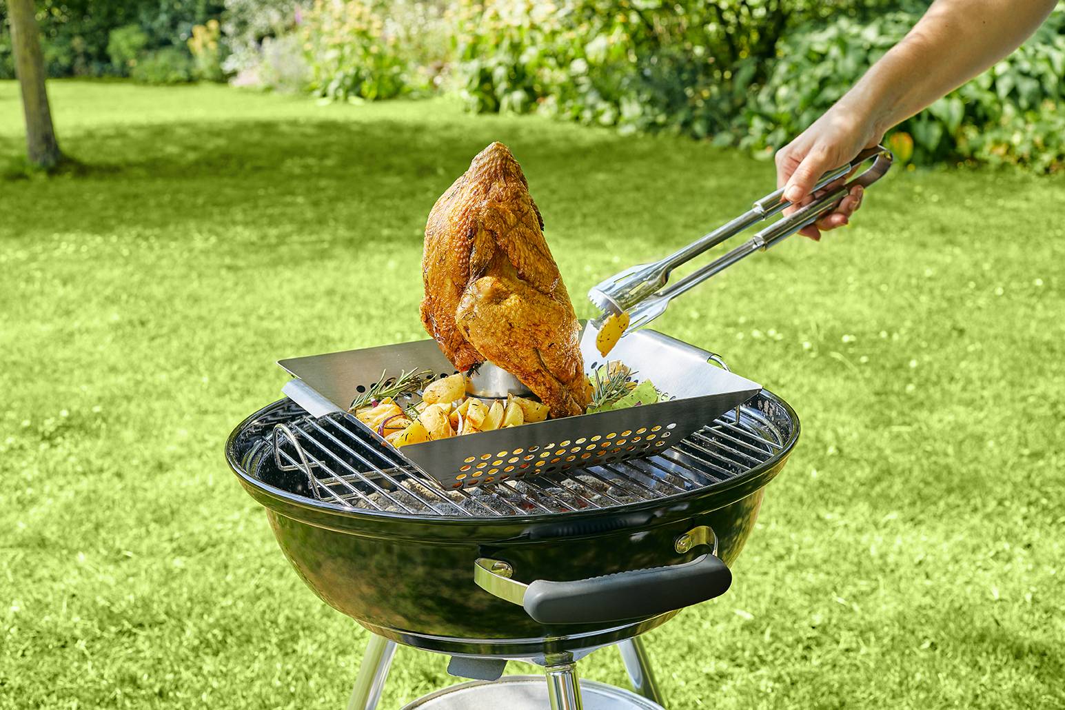 Ecloz - Accessoire de cuisson poulet ECLOZ - Image 2