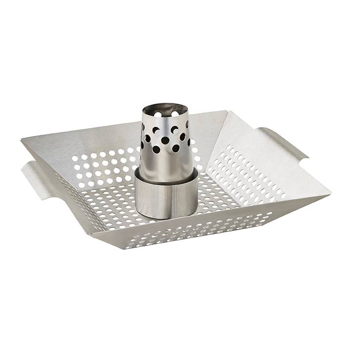 Ecloz - Accessoire de cuisson poulet ECLOZ