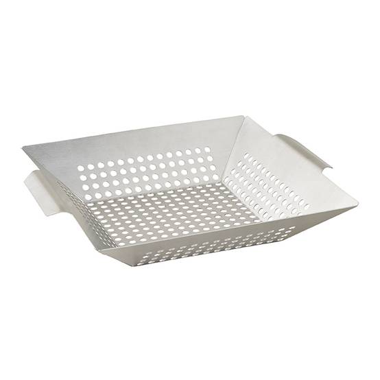 Ecloz - Panier à légumes - ECLOZ - Image 1
