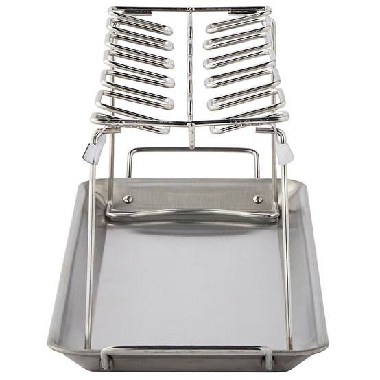 Ecloz - Support de cuisson pour pillon de poulet ECLOZ - Image 1