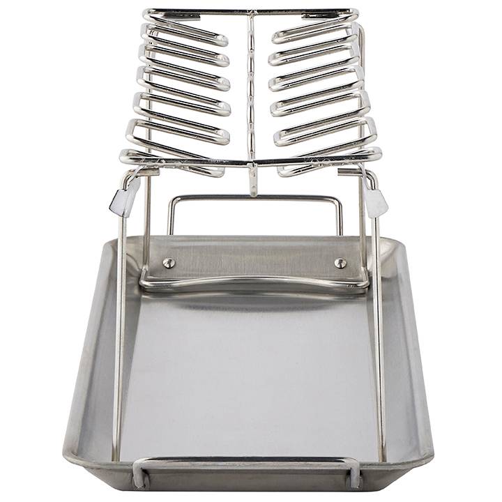 Ecloz - Support de cuisson pour pillon de poulet ECLOZ