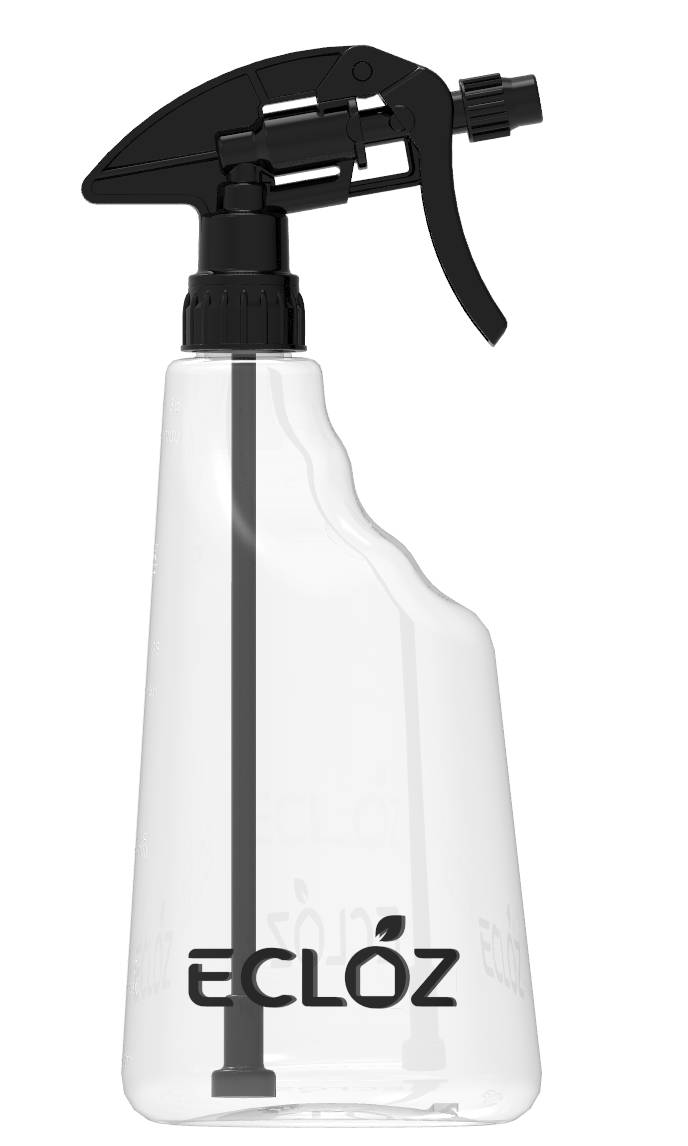 Ecloz - Pulvérisateur nettoyage à gâchette 1 L - ECLOZ - Image 1