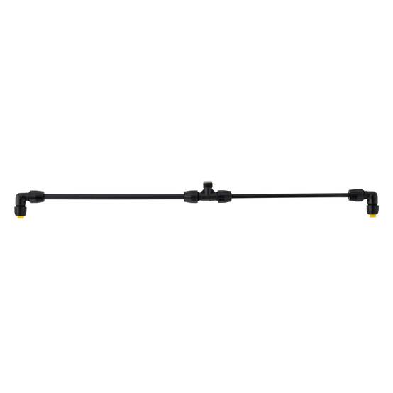 Ecloz - Ecloz - Rampe double jets extensible, longueur de 40 à 70 cm - Image 2
