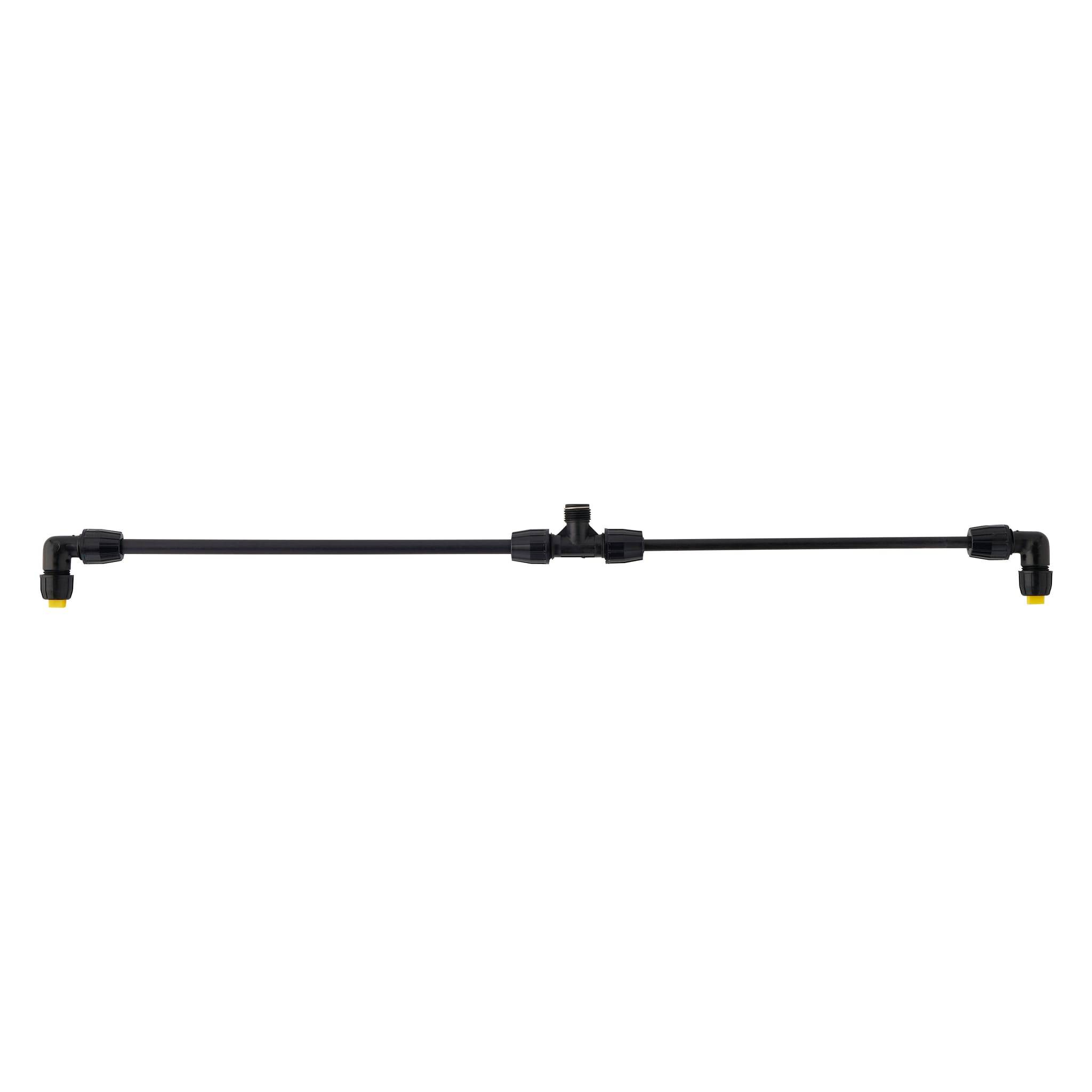 Ecloz - Ecloz - Rampe double jets extensible, longueur de 40 à 70 cm - Image 2