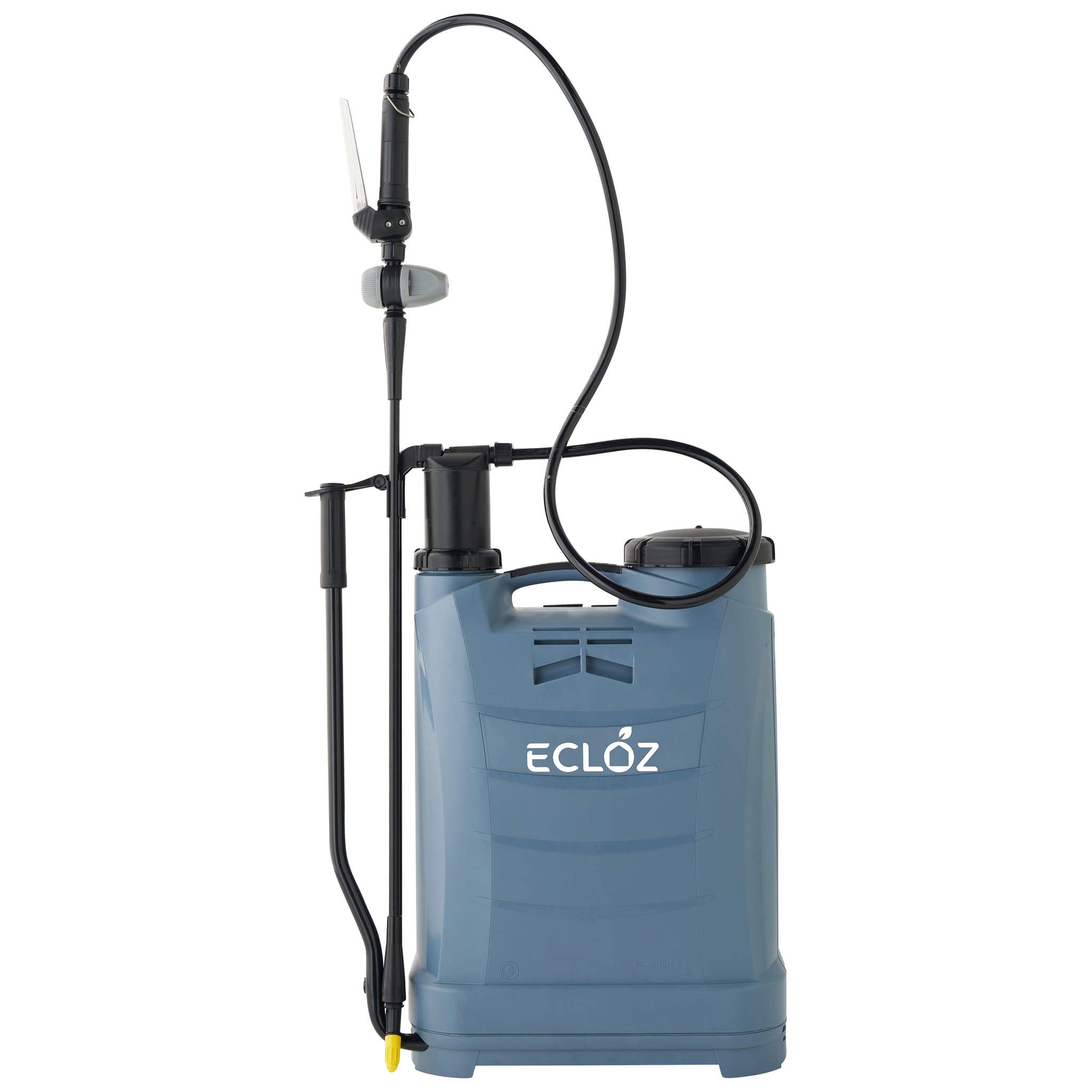 Ecloz - Pulvérisateur à dos, pression entretenue 16 L - ECLOZ - Image 2