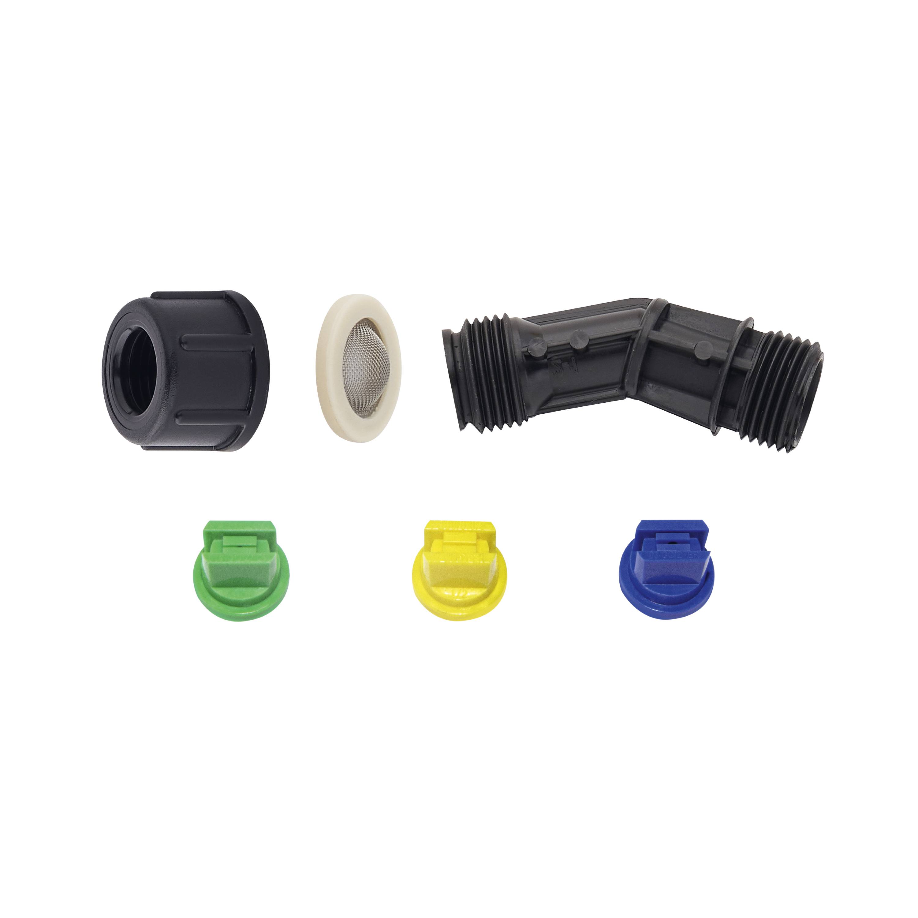 Ecloz - Kit buse pinceau X3 - ECLOZ