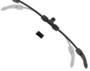 Ecloz - Ecloz - Rampe double jets, flexible - Image 1